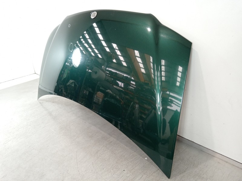 Recambio de capot para chrysler voyager (gs) 2.5 td referencia OEM IAM   