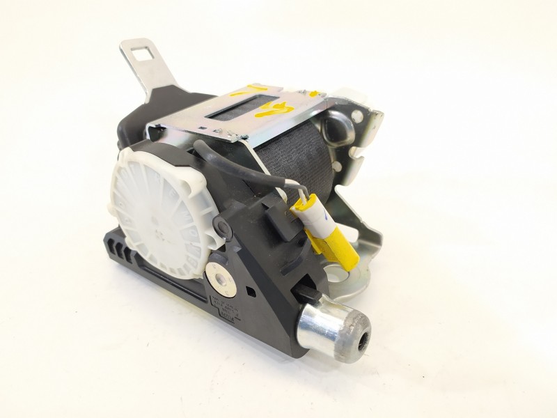 Recambio de cinturon seguridad trasero derecho para maserati granturismo s referencia OEM IAM 34041000A 33055165B 