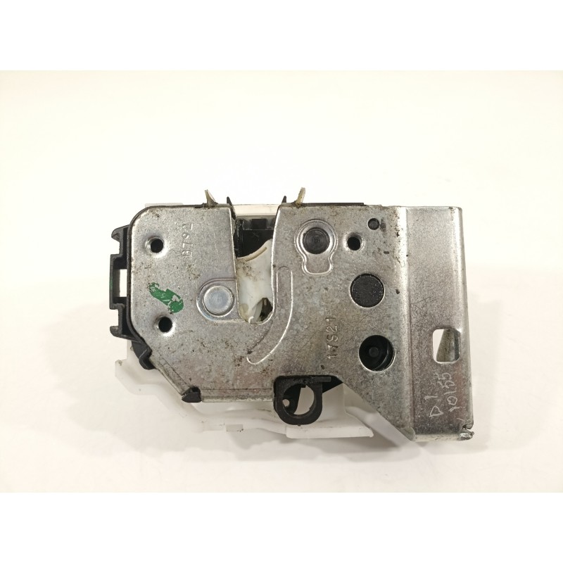 Recambio de cerradura puerta delantera izquierda para fiat tipo ii (356) sedan referencia OEM IAM 519836030  