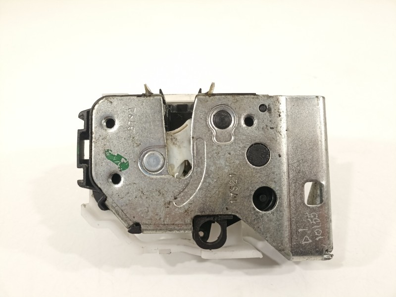 Recambio de cerradura puerta delantera izquierda para fiat tipo ii (356) sedan referencia OEM IAM 519836030  