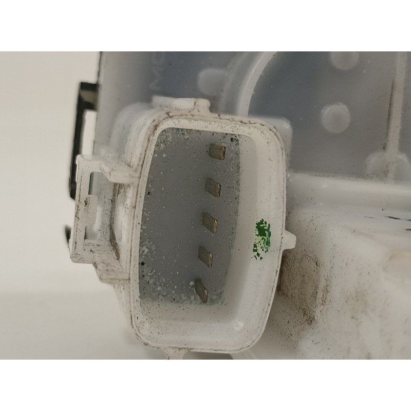 Recambio de cerradura puerta delantera izquierda para fiat tipo ii (356) sedan referencia OEM IAM 519836030  
