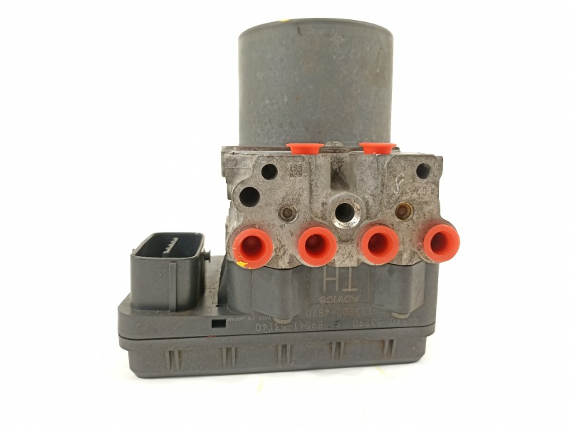 Recambio de abs para lexus is 220 d (xe2) referencia OEM IAM 8954153140 1338004870 