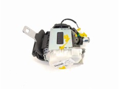 Recambio de cinturon seguridad trasero izquierdo para maserati granturismo s referencia OEM IAM 34040999A 33055166B 