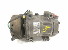 Recambio de compresor aire acondicionado para chrysler voyager (gs) 2.5 td referencia OEM IAM 923402634 46773440 