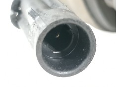 Recambio de compresor aire acondicionado para chrysler voyager (gs) 2.5 td referencia OEM IAM 923402634 46773440  2