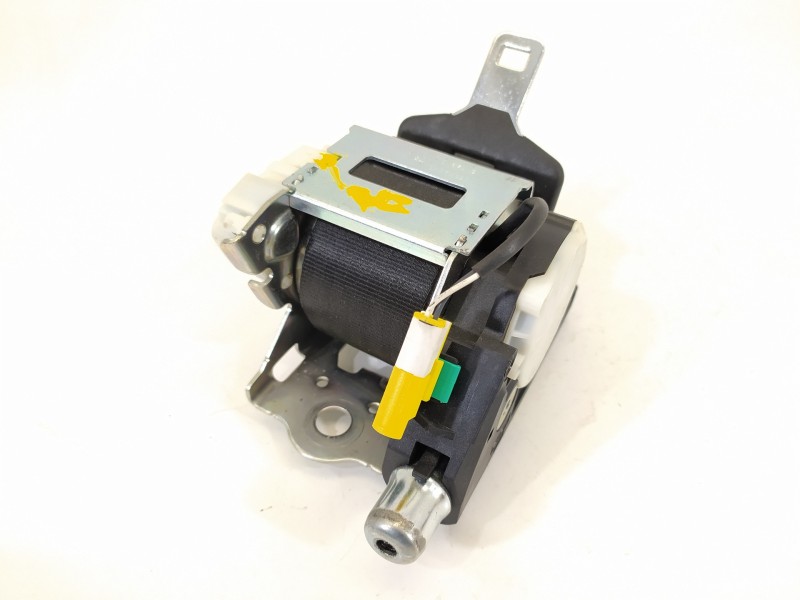 Recambio de cinturon seguridad trasero izquierdo para maserati granturismo s referencia OEM IAM 34040999A 33055166B 