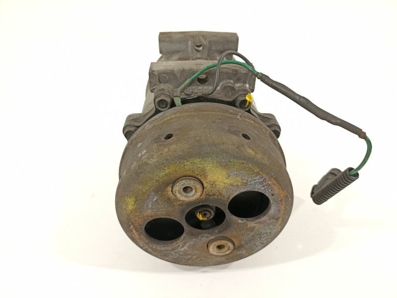 Recambio de compresor aire acondicionado para chrysler voyager (gs) 2.5 td referencia OEM IAM 923402634 46773440 