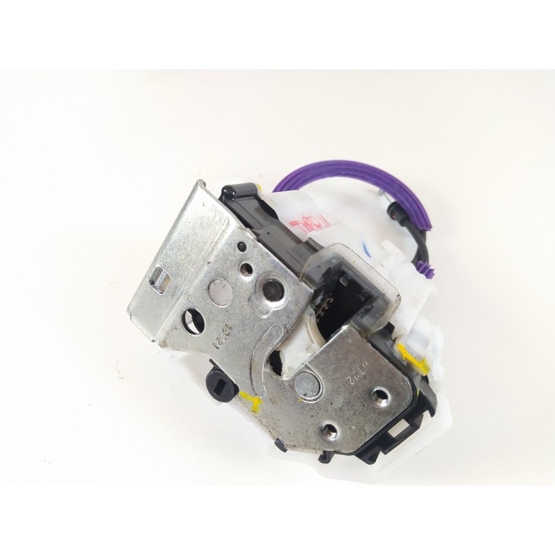 Recambio de cerradura puerta delantera derecha para fiat tipo ii (356) sedan referencia OEM IAM 519839440  