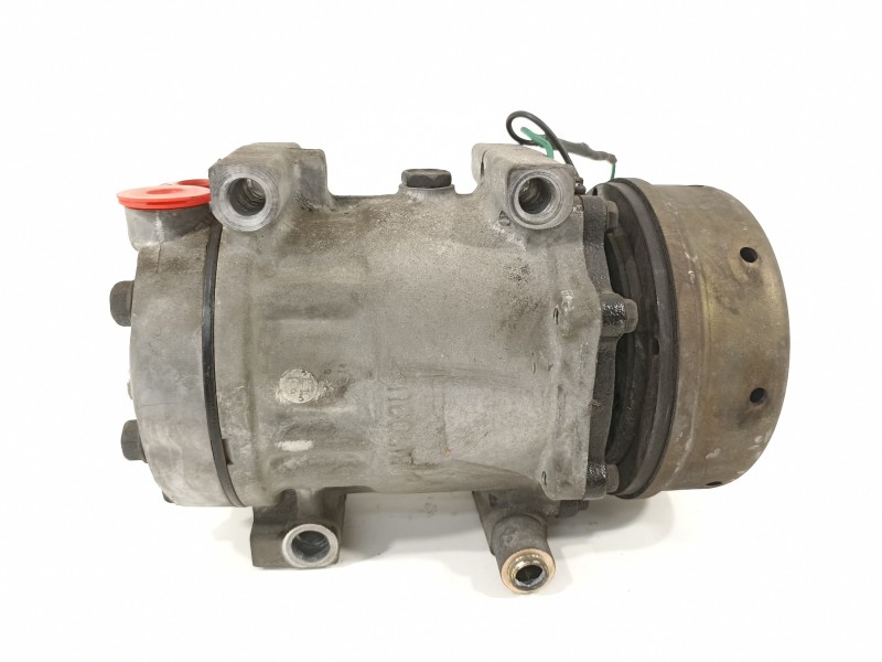 Recambio de compresor aire acondicionado para chrysler voyager (gs) 2.5 td referencia OEM IAM 923402634 46773440 
