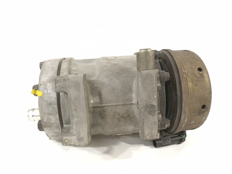 Recambio de compresor aire acondicionado para chrysler voyager (gs) 2.5 td referencia OEM IAM 923402634 46773440 
