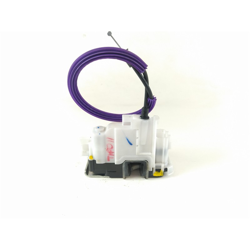 Recambio de cerradura puerta delantera derecha para fiat tipo ii (356) sedan referencia OEM IAM 519839440  