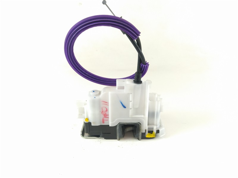 Recambio de cerradura puerta delantera derecha para fiat tipo ii (356) sedan referencia OEM IAM 519839440  