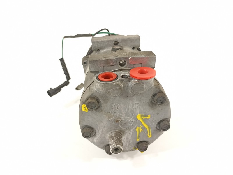 Recambio de compresor aire acondicionado para chrysler voyager (gs) 2.5 td referencia OEM IAM 923402634 46773440 