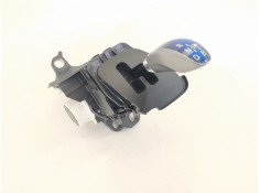 Recambio de palanca cambio para toyota prius zvw40(w)/zvw40l (zvw40) referencia OEM IAM 75G616LHD   2