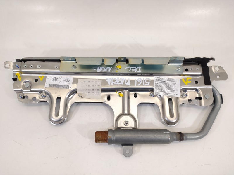 Recambio de airbag lateral delantero izquierdo para maserati granturismo s referencia OEM IAM 19609 S301702101 