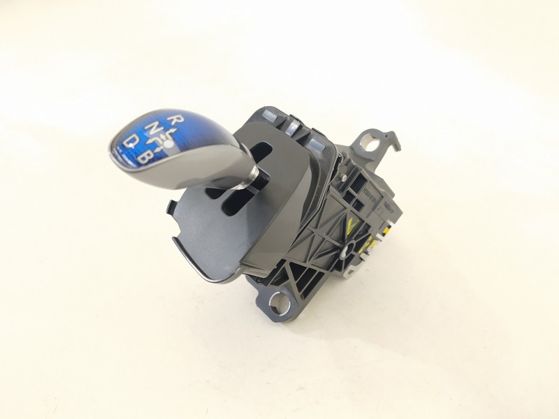 Recambio de palanca cambio para toyota prius zvw40(w)/zvw40l (zvw40) referencia OEM IAM 75G616LHD  