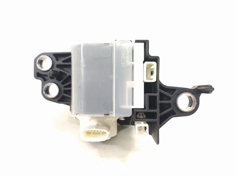 Recambio de palanca cambio para toyota prius zvw40(w)/zvw40l (zvw40) referencia OEM IAM 75G616LHD  