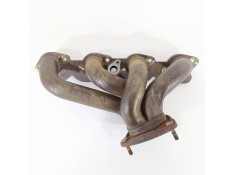 Recambio de colector escape para maserati granturismo s referencia OEM IAM 226273 241850800124 