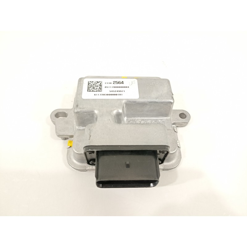 Recambio de modulo electronico para opel astra k lim. 5türig business referencia OEM IAM 23382564  