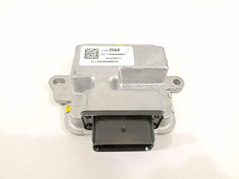 Recambio de modulo electronico para opel astra k lim. 5türig business referencia OEM IAM 23382564  