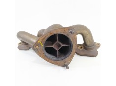 Recambio de colector escape para maserati granturismo s referencia OEM IAM 226273 241850800124  2