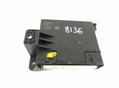 Recambio de modulo electronico para toyota prius zvw40(w)/zvw40l (zvw40) referencia OEM IAM 8865047413  