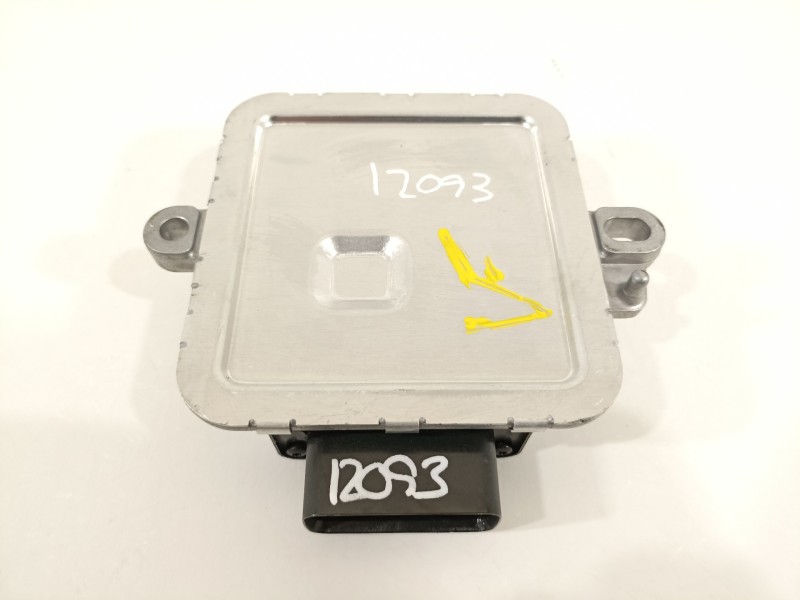 Recambio de modulo electronico para opel astra k lim. 5türig business referencia OEM IAM 23382564  
