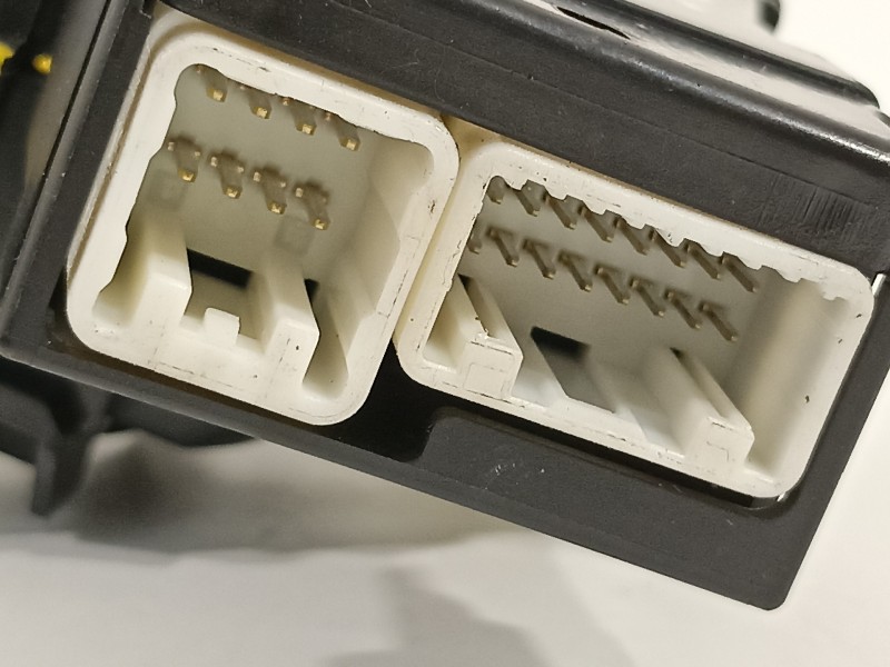 Recambio de mando limpia para lexus is 220 d (xe2) referencia OEM IAM 8465230542 30542 