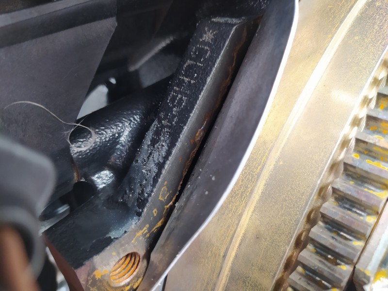 Recambio de motor completo para volkswagen golf vii lim. advance bluemotion referencia OEM IAM CLH CLHB 