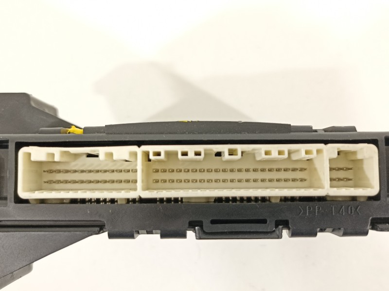 Recambio de modulo electronico para toyota prius zvw40(w)/zvw40l (zvw40) referencia OEM IAM 8865047413  