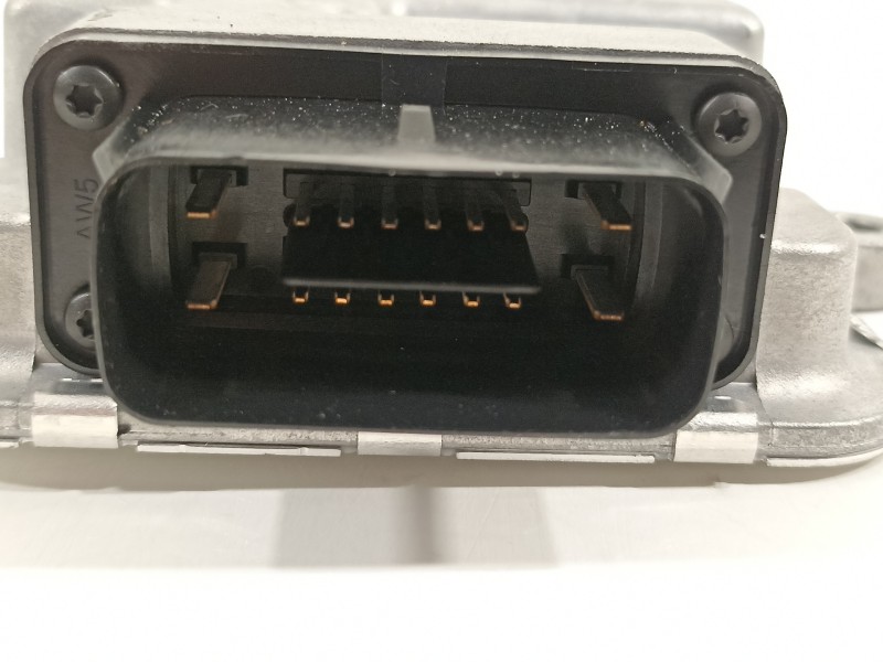 Recambio de modulo electronico para opel astra k lim. 5türig business referencia OEM IAM 23382564  