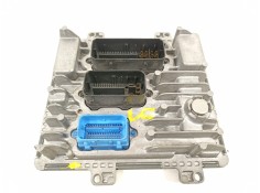Recambio de centralita motor uce para opel astra k lim. 5türig business referencia OEM IAM 55503869  