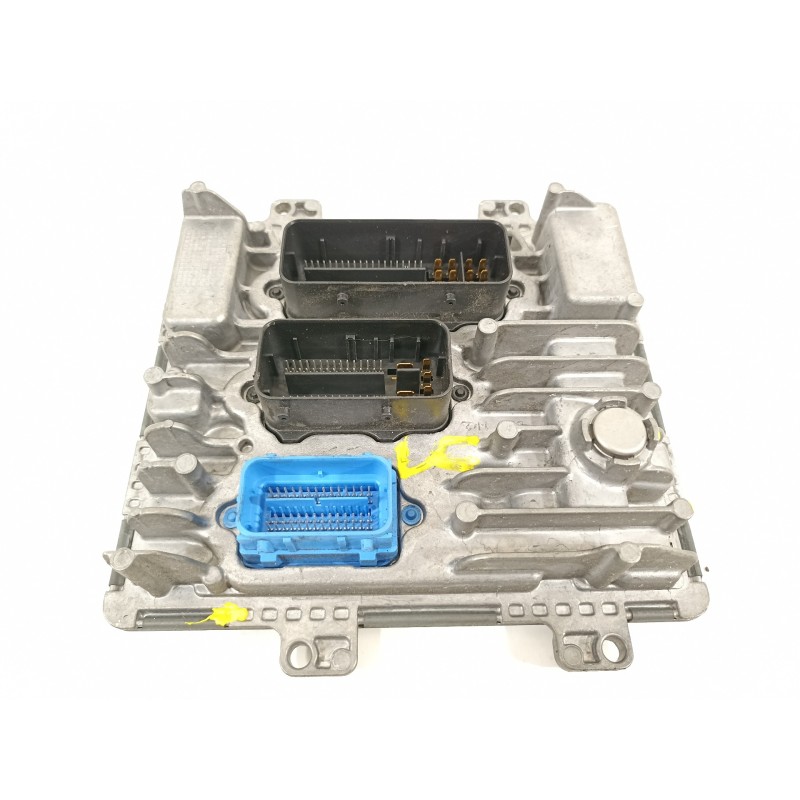 Recambio de centralita motor uce para opel astra k lim. 5türig business referencia OEM IAM 55503869  