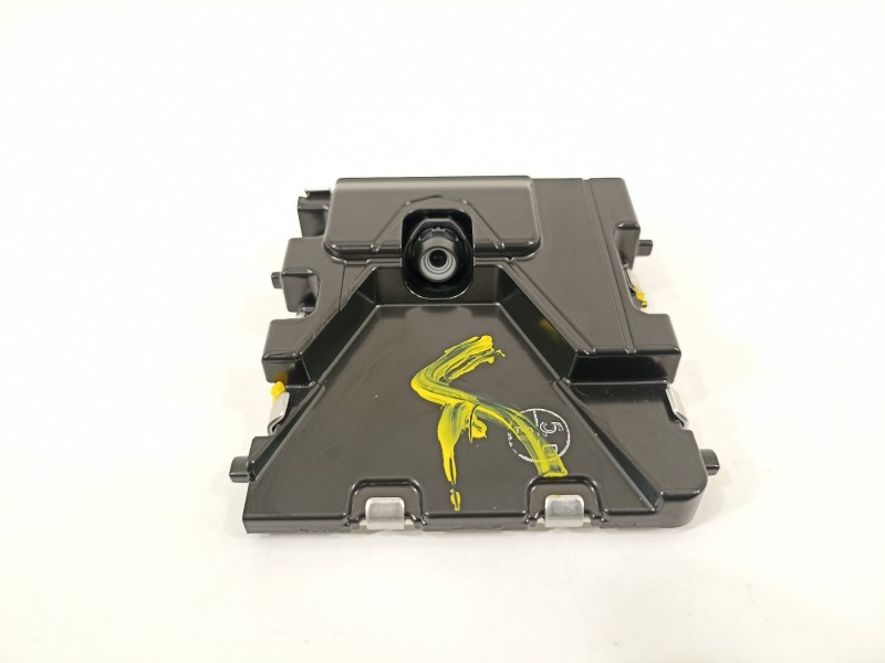 Recambio de camara para toyota prius zvw40(w)/zvw40l (zvw40) referencia OEM IAM 8646C47050  