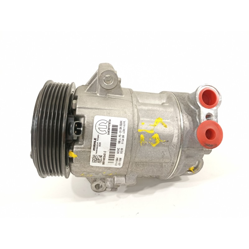 Recambio de compresor aire acondicionado para fiat tipo ii (356) sedan referencia OEM IAM 01141564 02017358 9091083542C