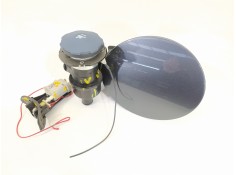 Recambio de tapa exterior combustible para maserati granturismo s referencia OEM IAM 69941400 290204 60682498