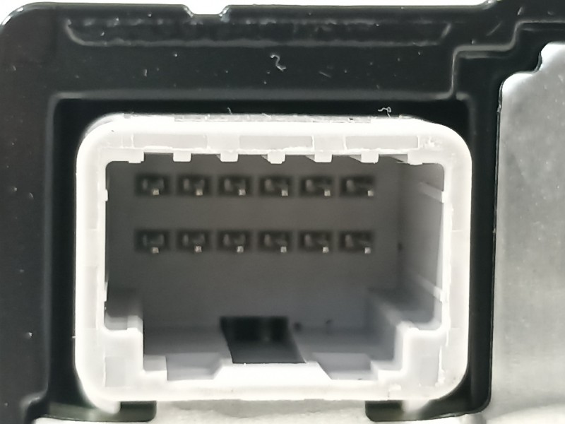 Recambio de camara para toyota prius zvw40(w)/zvw40l (zvw40) referencia OEM IAM 8646C47050  