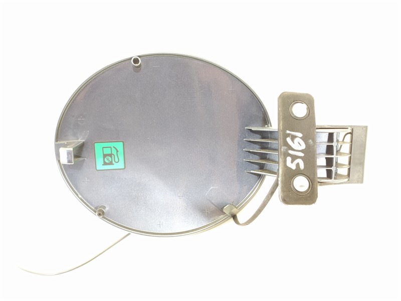 Recambio de tapa exterior combustible para maserati granturismo s referencia OEM IAM 69941400 290204 60682498