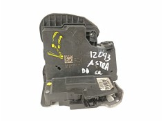 Recambio de cerradura puerta delantera derecha para opel astra k lim. 5türig business referencia OEM IAM 13597530  