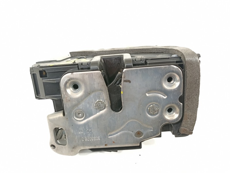 Recambio de cerradura puerta delantera derecha para opel astra k lim. 5türig business referencia OEM IAM 13597530  