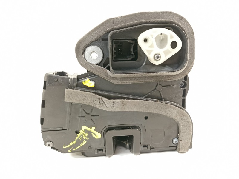 Recambio de cerradura puerta delantera derecha para opel astra k lim. 5türig business referencia OEM IAM 13597530  