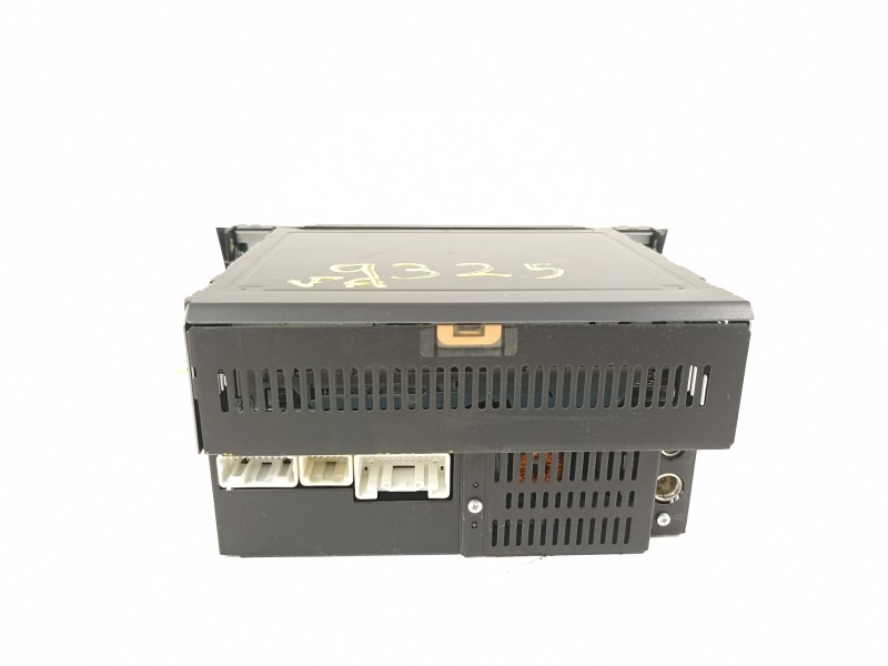 Recambio de sistema audio / radio cd para lexus is 220 d (xe2) referencia OEM IAM 8612053660  