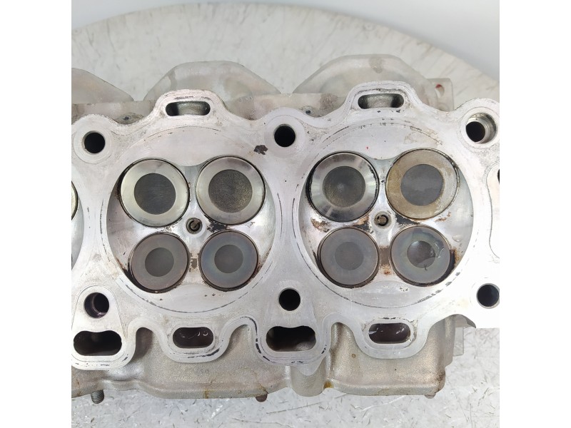 Recambio de culata para maserati granturismo s referencia OEM IAM M145 2218710 