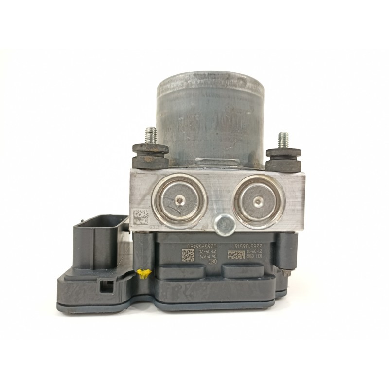 Recambio de abs para fiat tipo ii (356) sedan referencia OEM IAM 52157724  