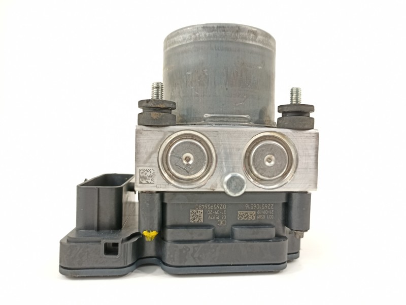 Recambio de abs para fiat tipo ii (356) sedan referencia OEM IAM 52157724  