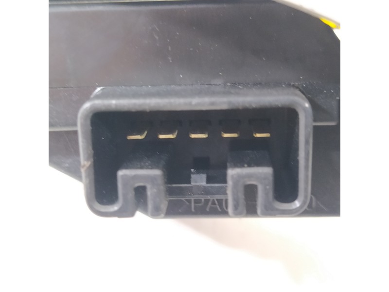 Recambio de motor limpia trasero para toyota prius zvw40(w)/zvw40l (zvw40) referencia OEM IAM 8513047080  