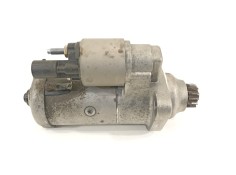 Recambio de motor arranque para volkswagen golf vii lim. advance bluemotion referencia OEM IAM 02Z911024L  
