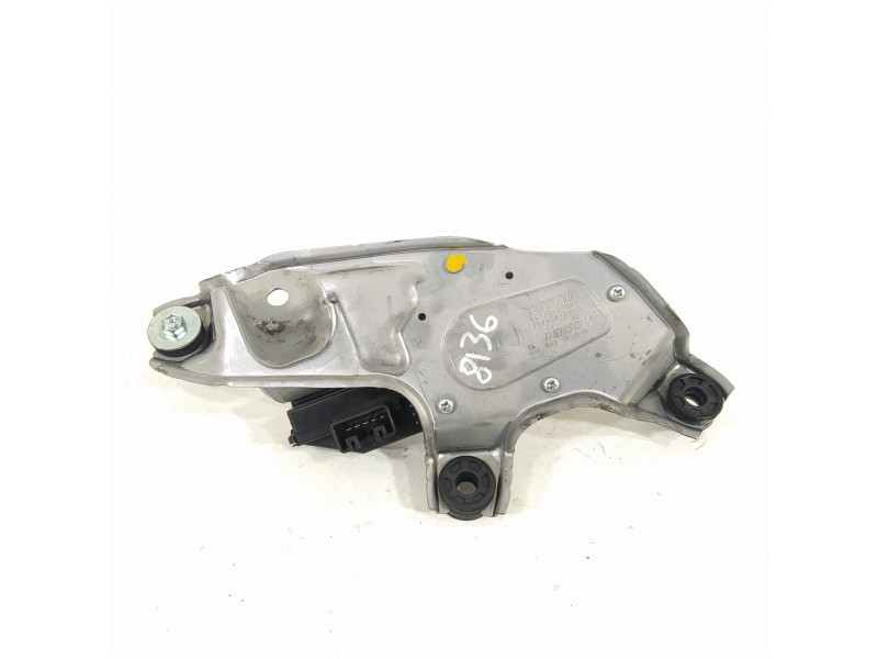 Recambio de motor limpia trasero para toyota prius zvw40(w)/zvw40l (zvw40) referencia OEM IAM 8513047080  