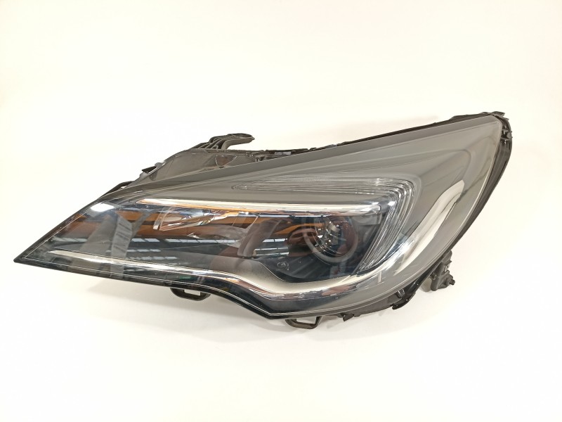 Recambio de faro izquierdo para opel astra k lim. 5türig business referencia OEM IAM 39111143 39081892 