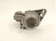 Recambio de motor arranque para volkswagen golf vii lim. advance bluemotion referencia OEM IAM 02Z911024L   2